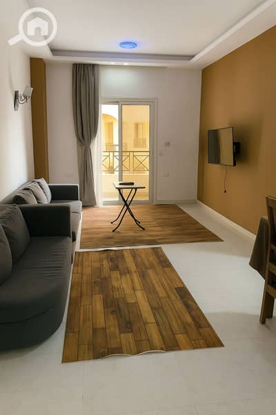 3 Bedroom Chalet for Rent in Hurghada, Red Sea - 82056D7A-A408-4315-8C8A-1EBC9037E032. png