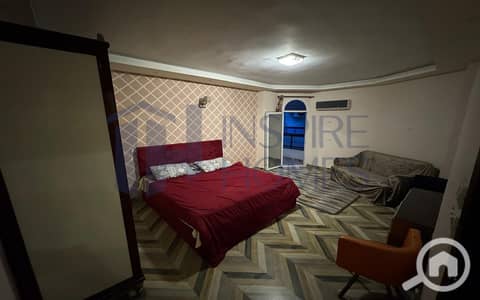 فلیٹ 4 غرف نوم للايجار في كليوباترا، الإسكندرية - 4. JPG