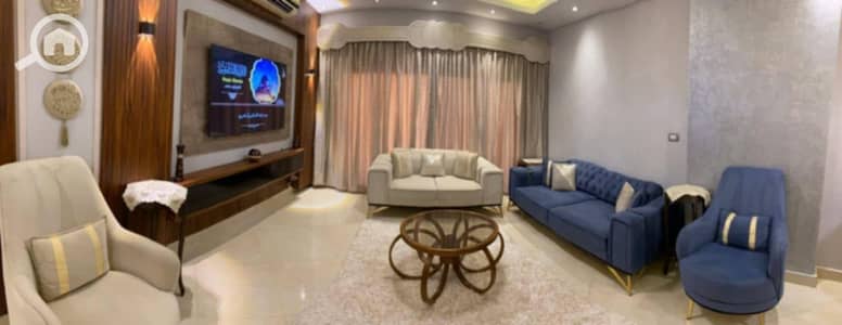 فلیٹ 3 غرف نوم للايجار في مدينة الشروق، القاهرة - WhatsApp Image 2026-01-07 at 11.19. 26 AM. jpeg