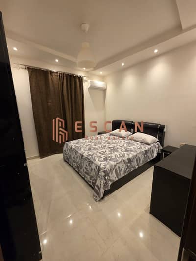 شقة 1 غرفة نوم للايجار في القاهرة الجديدة، القاهرة - WhatsApp Image 2025-08-20 at 8.37. 36 AM. jpeg