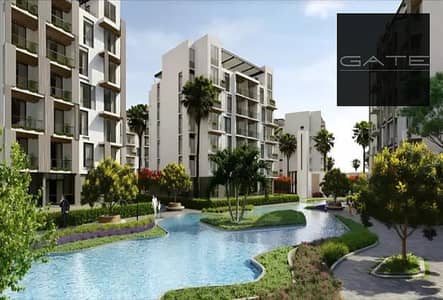 2 Bedroom Flat for Sale in New Cairo, Cairo - WhatsApp Image 2025-12-18 at 5.36. 18 PM. jpeg