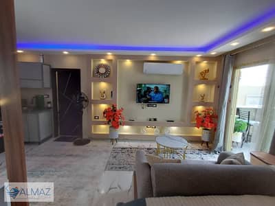 شقة 1 غرفة نوم للايجار في القطامية، القاهرة - WhatsApp Image 2026-01-07 at 11.20. 59 AM. jpeg