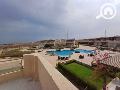 3 Bedroom Chalet for Sale in Ain Sukhna, Suez - WhatsApp Image 2026-01-06 at 4.31. 14 PM (6). jpeg