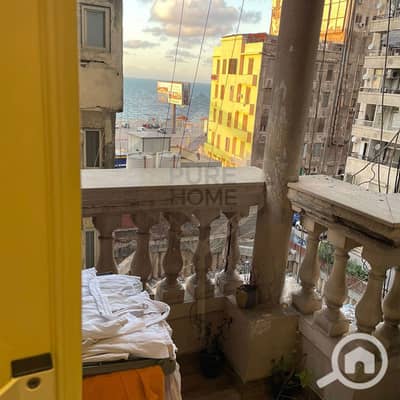 شقة 3 غرف نوم للبيع في كامب شيزار، الإسكندرية - 1. jpg