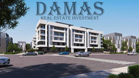 3 Bedroom Apartment for Sale in Zahraa Al Maadi, Cairo - WhatsApp Image 2026-01-07 at 11.11. 42 (2). jpeg