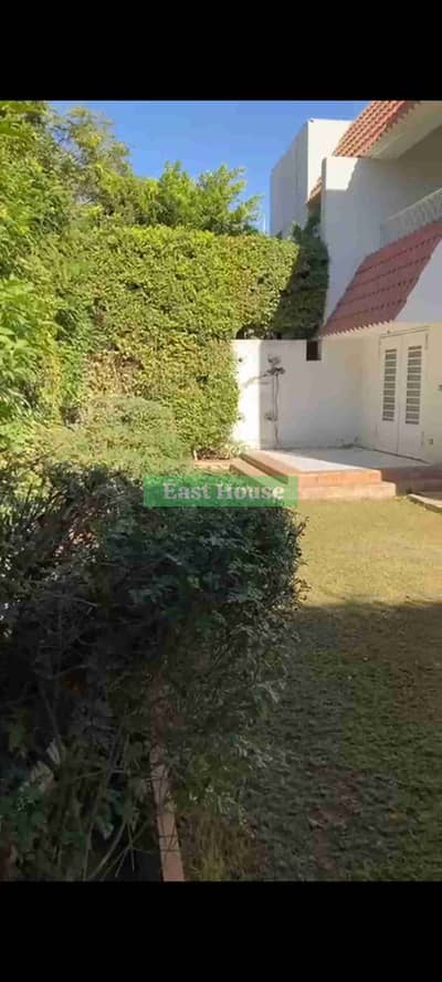 فیلا 3 غرف نوم للايجار في القاهرة الجديدة، القاهرة - 1000913874. jpg