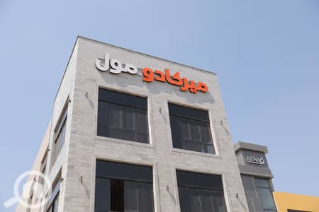 Retail for Sale in Shorouk City, Cairo - KORY8181. JPG