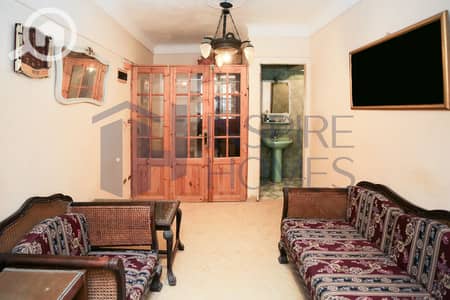 فلیٹ 3 غرف نوم للبيع في جناكليس، الإسكندرية - 3. jpg