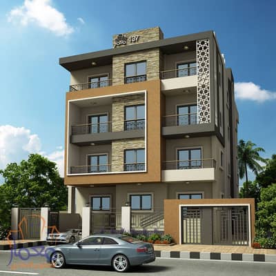 شقة 3 غرف نوم للبيع في القاهرة الجديدة، القاهرة - 137-Louts_N02. jpg