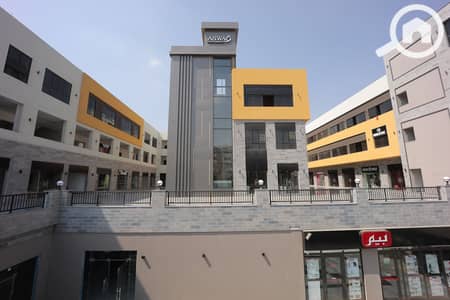 Retail for Sale in Shorouk City, Cairo - KORY8167. JPG