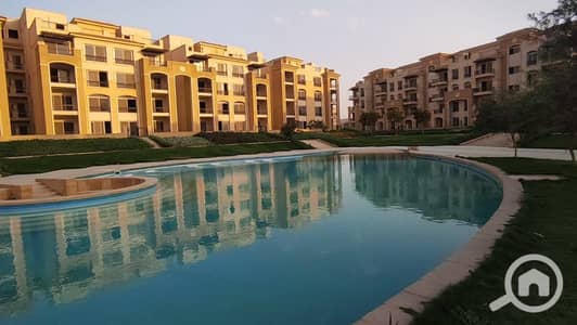 فلیٹ 4 غرف نوم للايجار في القطامية، القاهرة - 12312321312. jpg