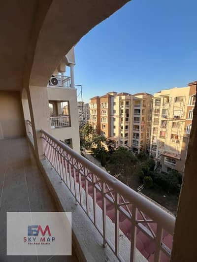 3 Bedroom Apartment for Sale in Madinaty, Cairo - d49a1e4d-79dc-4027-992e-31be648c207d. jpeg