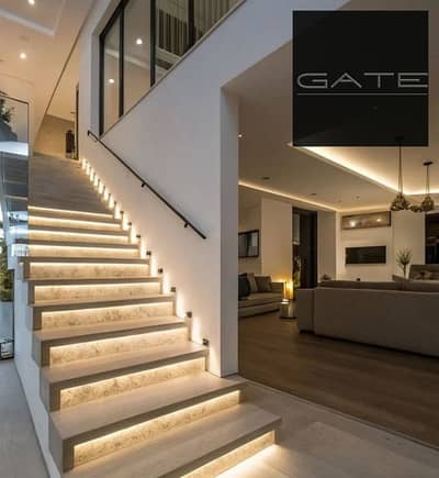 3 Bedroom iVilla for Sale in 6th of October, Giza - WhatsApp Image 2025-04-04 at 11.44. 03 PM (1). jpeg