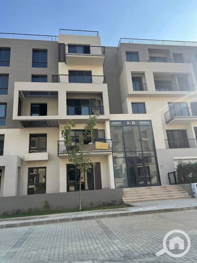 فلیٹ 2 غرفة نوم للبيع في هليوبوليس الجديدة، القاهرة - 9a804b59-1e45-486b-8ffd-ad5c5efc4ef9. jpg