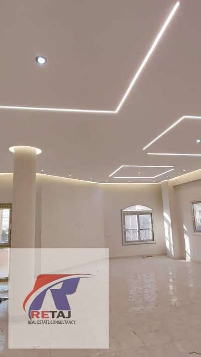 3 Bedroom Flat for Rent in New Cairo, Cairo - WhatsApp Image 2026-01-07 at 12.22. 06 AM. jpeg 3 Bedroom Flat for Rent in New Cairo, Cairo - WhatsApp Image 2026-01-07 at 12.22. 06 AM. jpeg