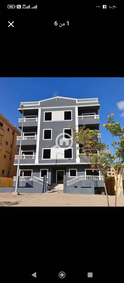 شقة 3 غرف نوم للبيع في حدائق اكتوبر، الجيزة - 1000073937. jpg