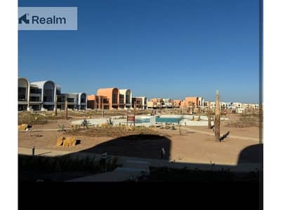 1 Bedroom Flat for Sale in Hurghada, Red Sea - IMG-20251111-WA0025. jpg
