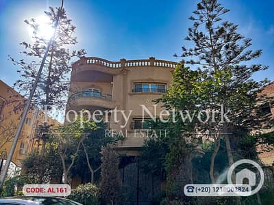 11 Bedroom Villa for Sale in 6th of October, Giza - AL161 (1). png