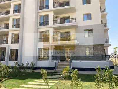 فلیٹ 3 غرف نوم للبيع في الشيخ زايد، الجيزة - WhatsApp Image 2026-01-06 at 4.14. 34 PM (1). jpeg