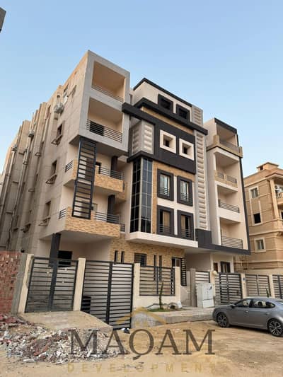 3 Bedroom Flat for Sale in New Cairo, Cairo - WhatsApp Image 2026-01-04 at 15.36. 59_a7d7fbf7. jpg