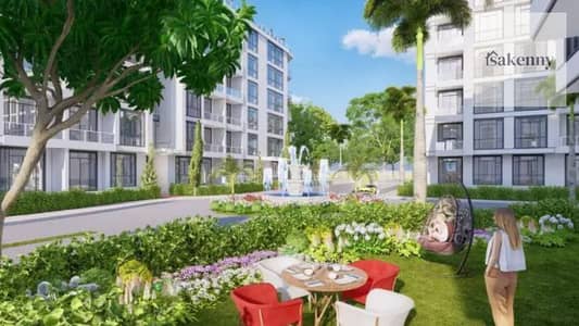 شقة 3 غرف نوم للبيع في الشيخ زايد، الجيزة - 2. PNG