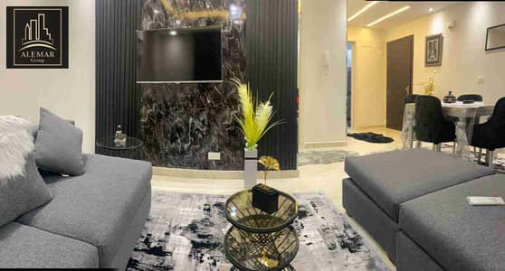 1 Bedroom Apartment for Sale in Madinaty, Cairo - 1000690592. jpg