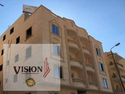 فلیٹ 3 غرف نوم للبيع في مدينة الشروق، القاهرة - 3-3-3 (2). jpg