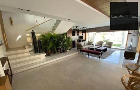 3 Bedroom Townhouse for Sale in 6th of October, Giza - WhatsApp Image 2024-12-23 at 1.54. 18 PM (2). jpeg