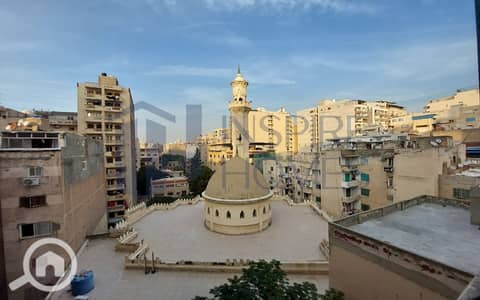 فلیٹ 3 غرف نوم للبيع في كفر عبدو، الإسكندرية - WhatsApp Image 2026-01-05 at 17.30. 44. JPG