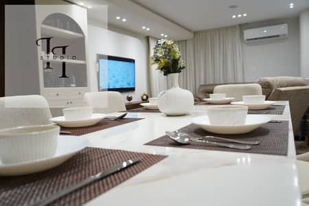 3 Bedroom Apartment for Rent in New Cairo, Cairo - WhatsApp Image 2026-01-06 at 1.16. 09 PM (2). jpeg