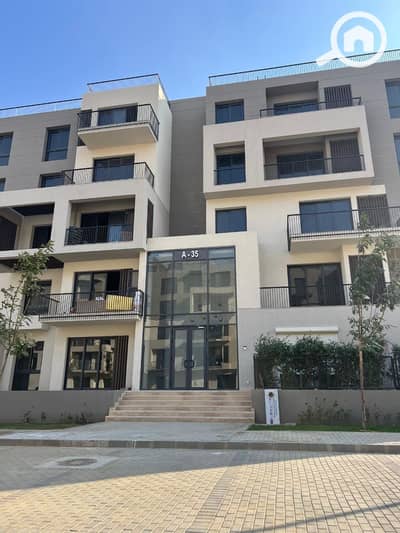 فلیٹ 3 غرف نوم للبيع في هليوبوليس الجديدة، القاهرة - b8c83d33-d975-4b1e-b6dd-4f5bb9ef2376. jpg