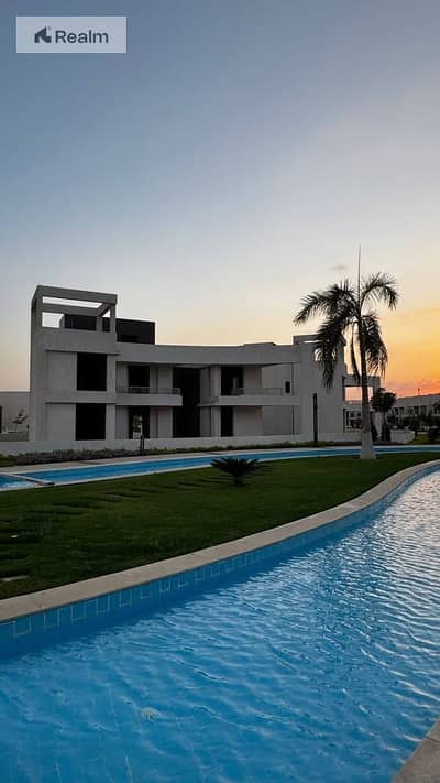 3 Bedroom Villa for Sale in Sheikh Zayed, Giza - 605532184_1187597273518285_5234368483300125999_n. jpg