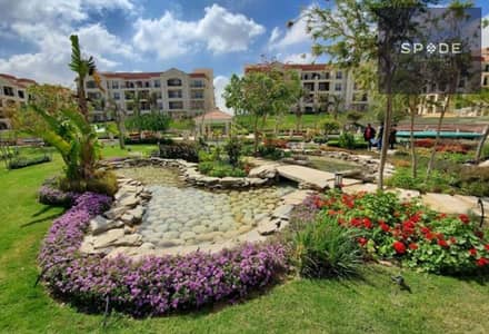 3 Bedroom Apartment for Sale in New Cairo, Cairo - b6101a45-d4cc-4339-a125-31b0943dfd73. jpg