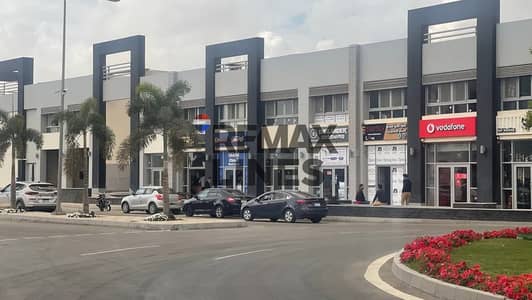 Retail for Sale in Madinaty, Cairo - WhatsApp Image 2026-01-05 at 00.53. 32 (2). jpeg