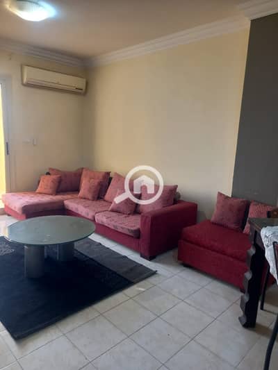2 Bedroom Flat for Rent in New Cairo, Cairo - 8eb50796-3b52-403c-8f88-bf0124733fd2. jpeg