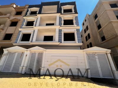 فلیٹ 3 غرف نوم للبيع في القاهرة الجديدة، القاهرة - WhatsApp Image 2026-01-07 at 12.20. 38_168b055b. jpg