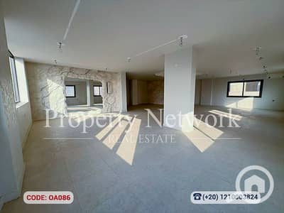 مصنع  للايجار في القاهرة الجديدة، القاهرة - OA086 (3). png