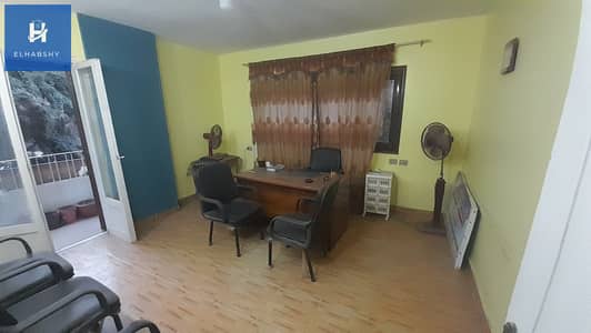 مکتب  للايجار في الدقى، الجيزة - 1. jpg