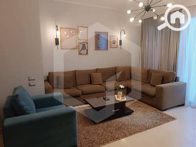 استوديو  للبيع في القاهرة الجديدة، القاهرة - Village Gate 1. jpg