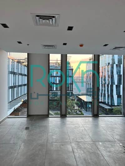 Office for Sale in Sheikh Zayed, Giza - ps4. jpeg