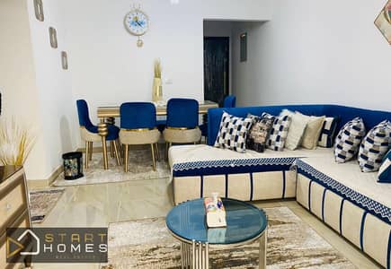 2 Bedroom Flat for Rent in Madinaty, Cairo - WhatsApp Image 2026-01-07 at 12.31. 56 PM (1). jpeg