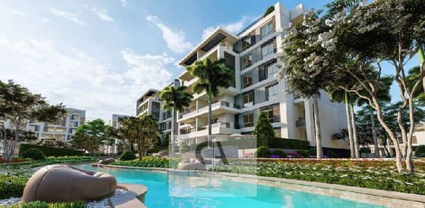 1 Bedroom Apartment for Sale in Mostakbal City, Cairo - Screenshot 2026-01-06 183516. png