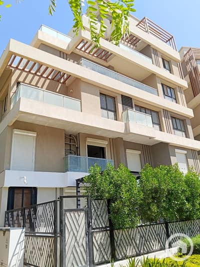 3 Bedroom Apartment for Sale in New Cairo, Cairo - WhatsApp Image 2026-01-07 at 12.50. 18 PM. jpeg