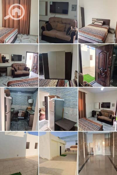 شقة 1 غرفة نوم للايجار في القاهرة الجديدة، القاهرة - WhatsApp Image 2026-01-07 at 12.15. 05 PM. jpeg