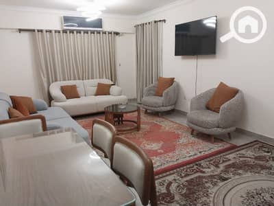 3 Bedroom Flat for Rent in Sheikh Zayed, Giza - WhatsApp Image 2026-01-07 at 12.26. 10 PM (2). jpeg