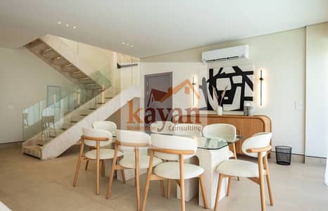 2 Bedroom Penthouse for Rent in New Cairo, Cairo - WhatsApp Image 2026-01-07 at 12.39. 24 PM (1). jpeg