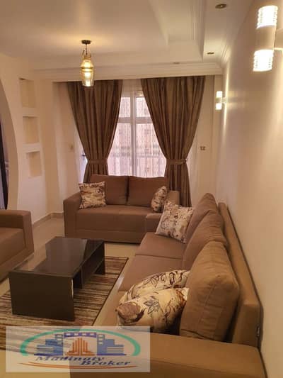 2 Bedroom Flat for Sale in Madinaty, Cairo - WhatsApp Image 2026-01-07 at 3.01. 18 AM (1). jpeg