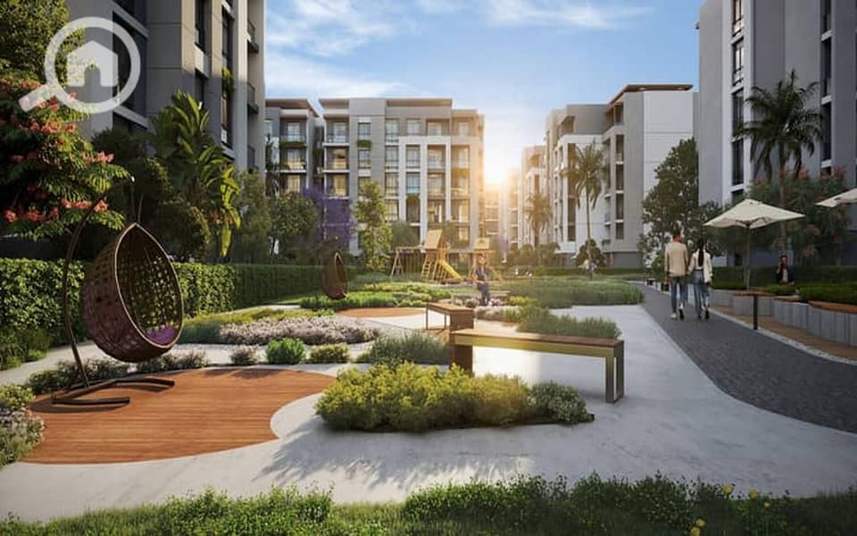 6 أسعار-كمبوند-هوم-ريزيدنس-التجمع. jpg