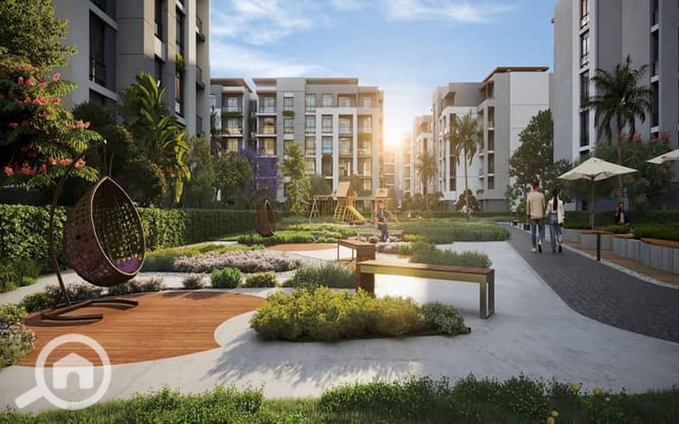 6 أسعار-كمبوند-هوم-ريزيدنس-التجمع. jpg