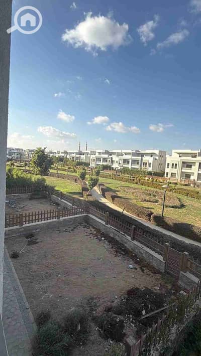 4 Bedroom Townhouse for Rent in Shorouk City, Cairo - 1000055647. jpg